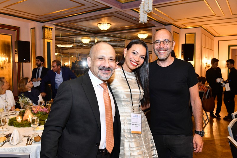 Le Bristol Hotel sponsors 'Visit Lebanon Forum' 2019